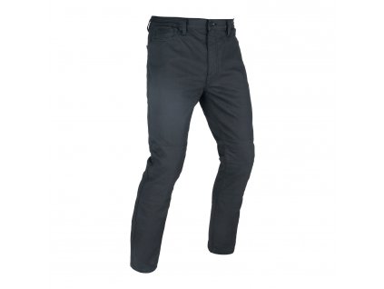 kalhoty Original Approved Jeans AA volný střih, OXFORD, pánské (černá)