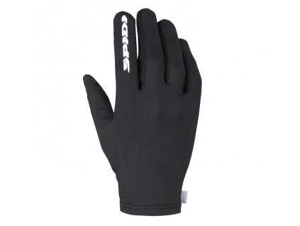 vložky do rukavic COOLMAX UNDERGLOVES, SPIDI (černá)