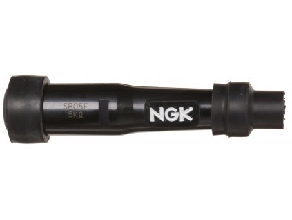 koncovka zapalovacího kabelu SB05F, NGK