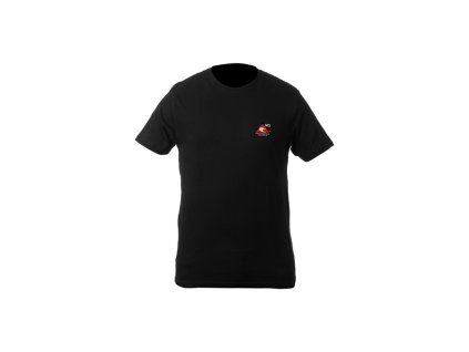 Triko ACI černé 190 g (Velikost/Provedení S)