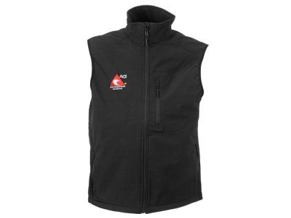 Vesta ACI Softshell černá (Velikost/Provedení M)