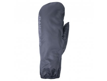 návleky na rukavice RAINSEAL OVERGLOVES, OXFORD (černé)