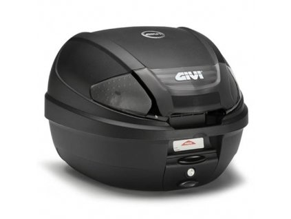 E 300NT2 TECH Kufr GIVI (Monolock s vlastní plotnou), 30L (nové otevírání)