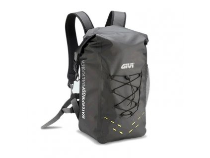 Batoh GIVI EA 121  GIVI EASY-T 18L, černý