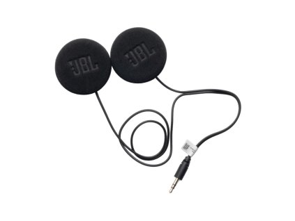 Cardo JBL SUPER SOUND HD 45mm náhradní sluchátka