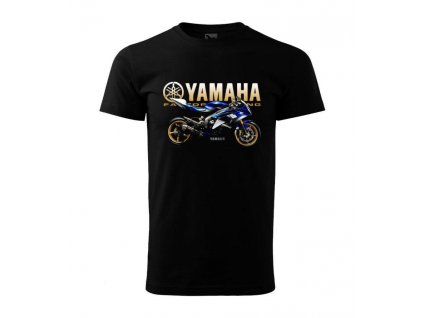 Yamaha factory racing