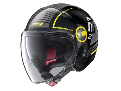 Moto helma Nolan N21 Visor Runabout