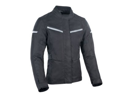 bunda DAKOTA 3.0, OXFORD, dámská (černá) (Velikost/Provedení 14)