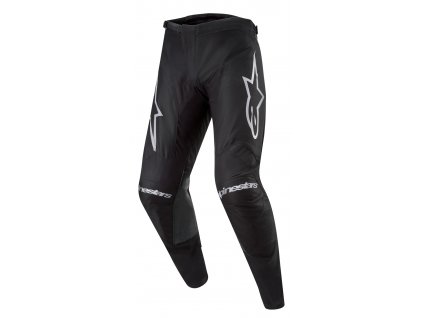 kalhoty RACER GRAPHITE, ALPINESTARS (černá) 2024