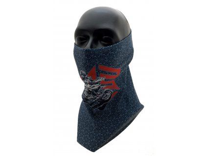 MBW ŠÁTEK nákrčník