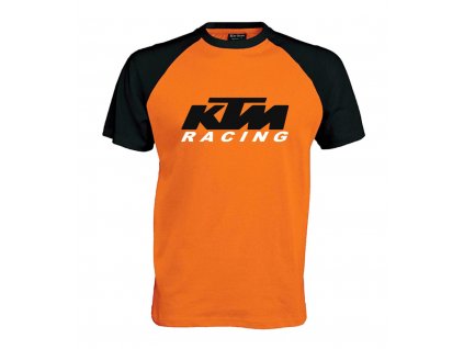 ktm triko racing