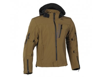 Dale softshell MBW