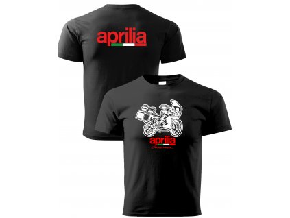 APRILIA CAPONORD