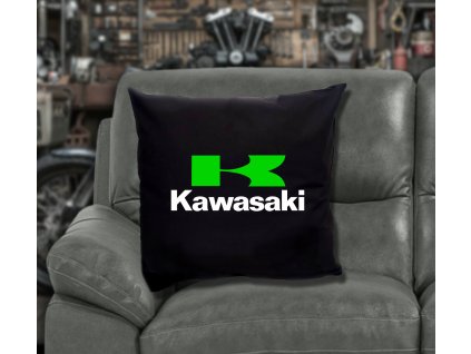 KAWASAKI polstar BK