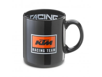 548960 3PW240001100 TEAM MUG BLACK Casual ACCESSORIES