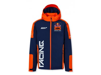 KTM TEAM WINTER JACKET