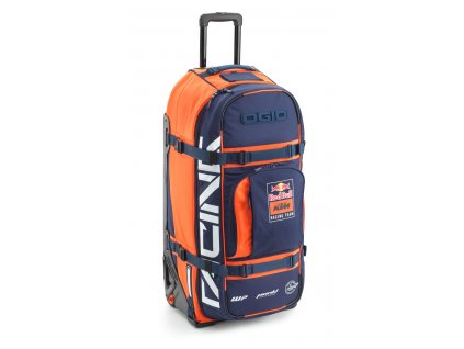 549060 3RB240002300 REPLICA TEAM TRAVEL BAG 9800 PRO FRONT Casual ACCESSORIES RB KTM Replica Team collection studio