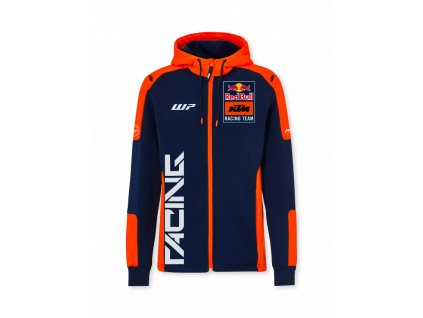 Red Bull KTM Racing Team Replica Team Zip Hoodie