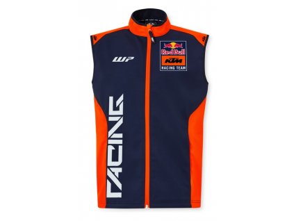 REPLICA TEAM VEST