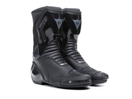 Dainese NEXUS 2 sportovní boty černé