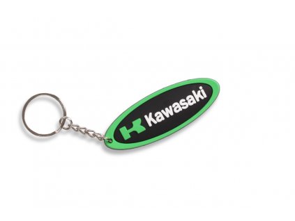 Přívěsek na klíče Kawasaki