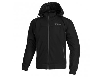 Softshell bunda na motorku TXR Drift (Velikost 3XL)