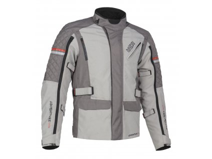 ADVENTURE TECH JACKET 1