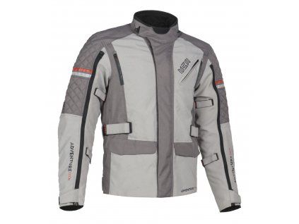 MBW ADVENTURE TECH JACKET textilní pánská moto bunda