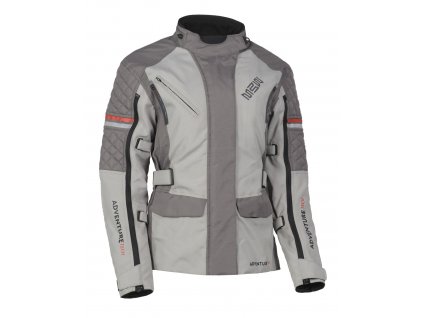 ADVENTURE TECH JACKET textilní dámská moto bunda 1