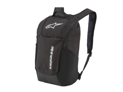 batoh DEFCON 2, ALPINESTARS (černá, 13,6 l)