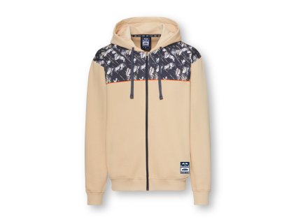 mikina drift, KTM RED BULL (písková) (Velikost/Provedení S)