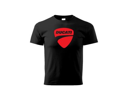 ducati přes prsa