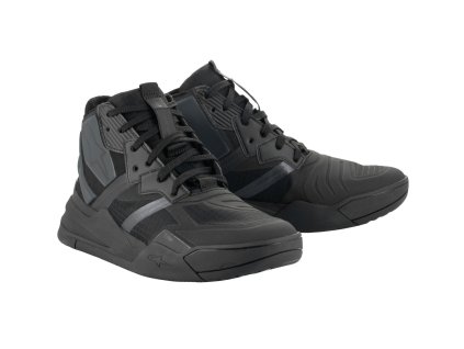 boty SPEEDFLIGHT, ALPINESTARS (černá/černá) 2026 (Velikost/Provedení 45)