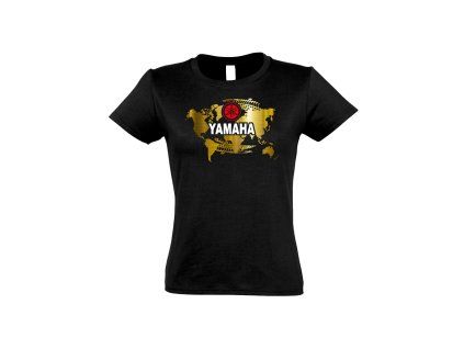 YAMAHA damske BK