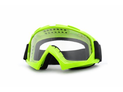 MX brýle TXR čiré plexi