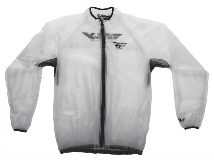 bunda do deště, FLY RACING (Velikost/Provedení S)