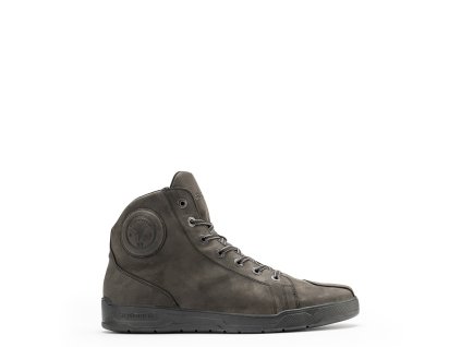 boty TANK WP, STYLMARTIN (šedá) (Velikost/Provedení 39)