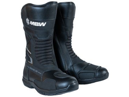 MBW OHIO motocyklové boty