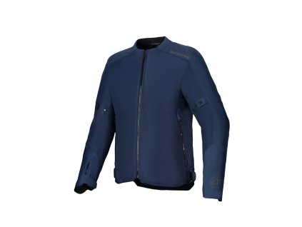 bunda C-1 AIR, ALPINESTARS (modrá) 2026 (Velikost/Provedení 3XL)