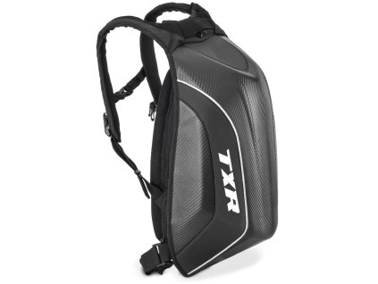 Skořepinový batoh na motorku TXR