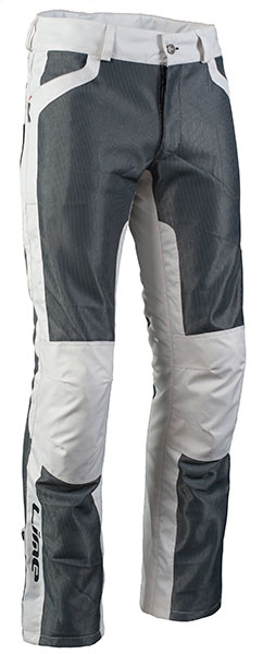 MBW SUMMER PANTS BEIGE letní moto kalhoty Velikost.: 52