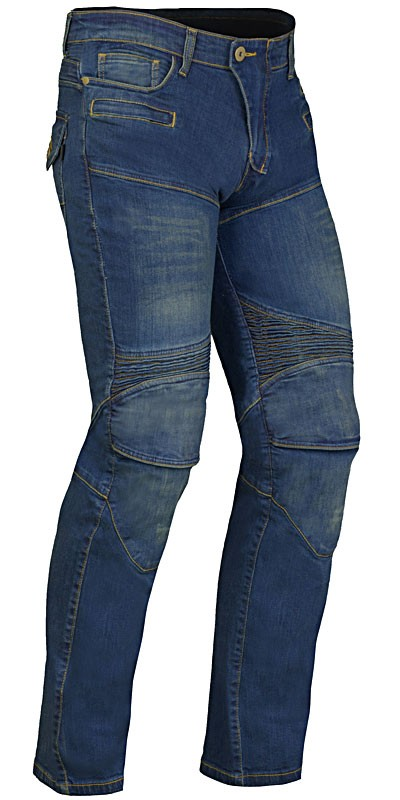 MBW JOE KEVLAR JEANS pánské kevlarové rifle Velikost.: 58