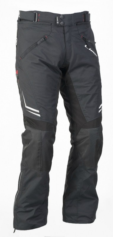 MBW DAG textilní moto kalhoty pánské Velikost.: 60 - délka nohavic STANDARD