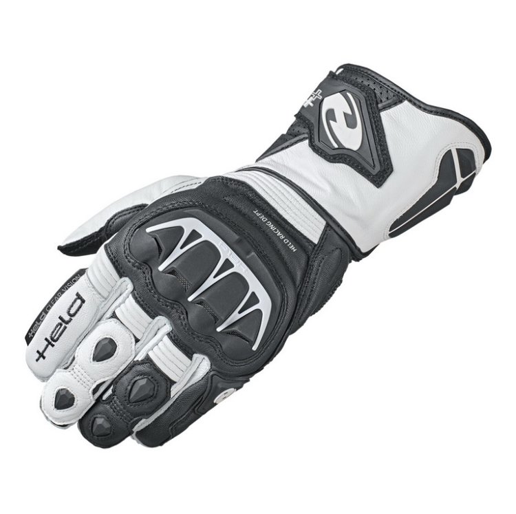 Held EVO-THRUX 2 dámské sportovní kožené rukavice Velikost/Provedení: 6