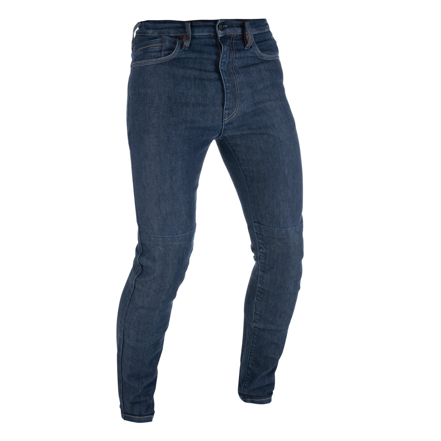 kalhoty Original Approved Jeans AA Slim fit, OXFORD, pánské (tmavě modrá indigo) Velikost/Provedení: 38/32