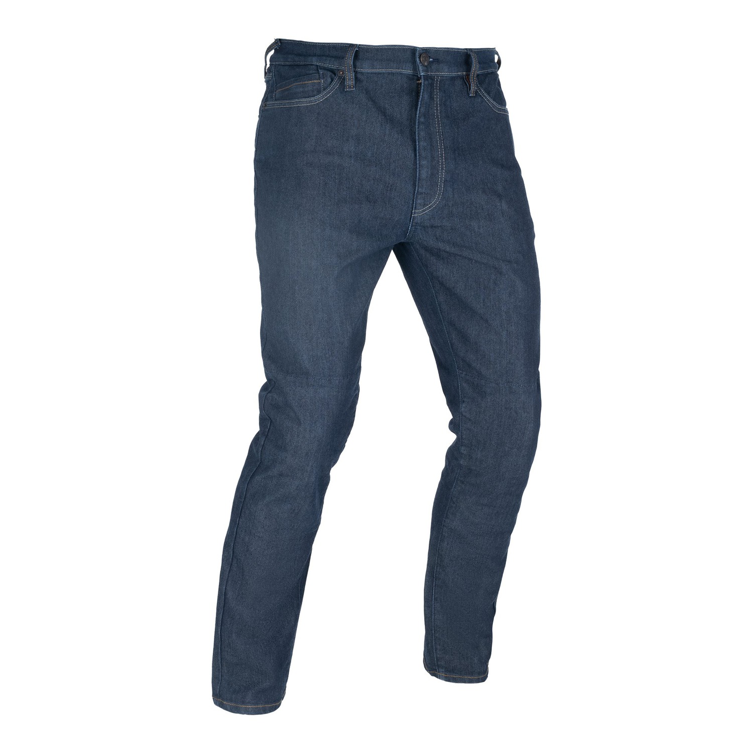kalhoty Original Approved Jeans AA volný střih, OXFORD, pánské (tmavě modrá indigo) Velikost/Provedení: 30/34