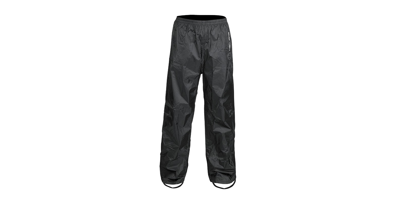 kalhoty ECO, NOX/4SQUARE (černé) Velikost/Provedení: 4XL