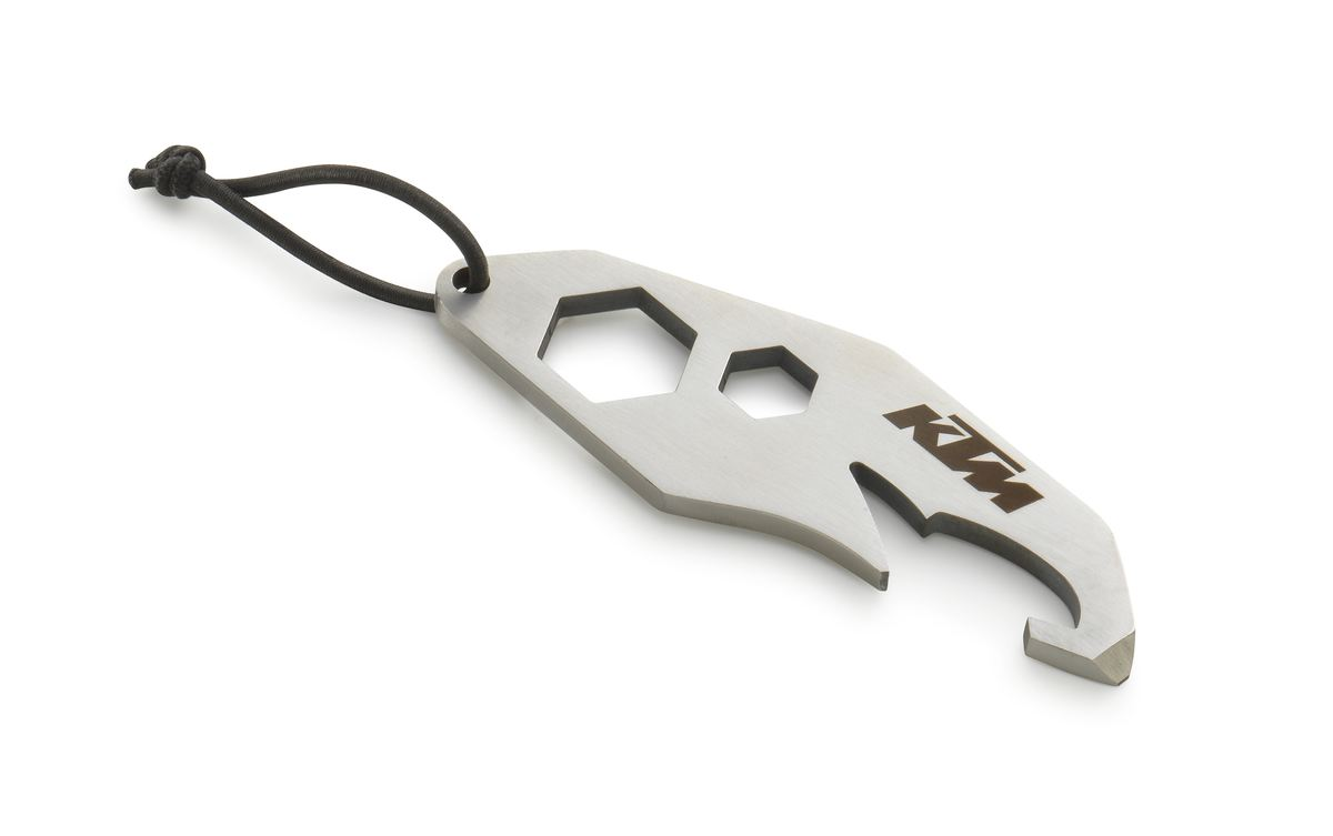 KTM BOTTLE OPENER multi otvírák 2023