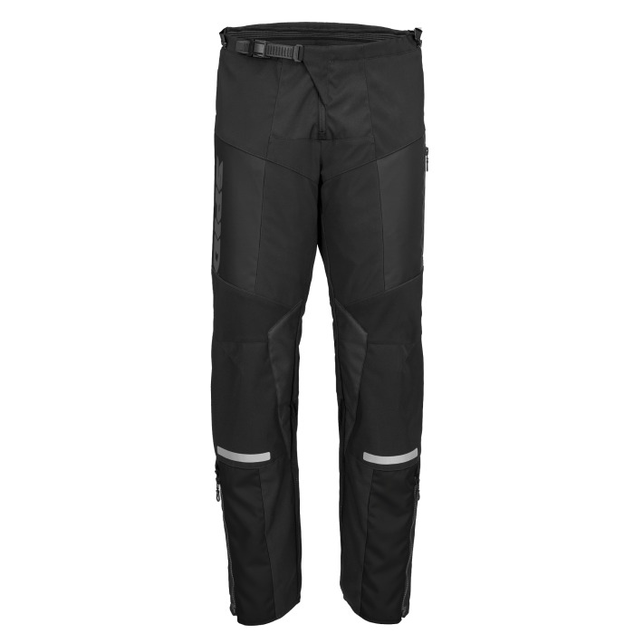 kalhoty ENDURO PRO PANTS 2023, SPIDI (černá) Velikost/Provedení: M