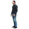 Dainese RAZON 2 klasická kožená bunda černá vel.52 (Velikost/Provedení 52)